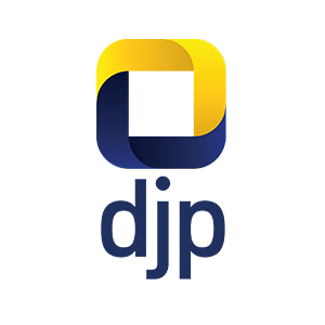 Logo DJP 300